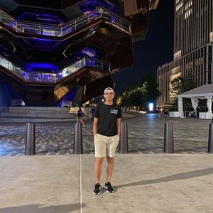 Meet your Posher, Darikson